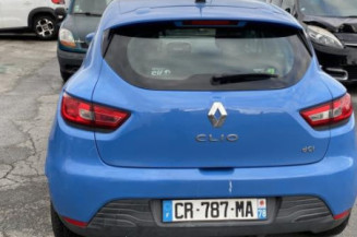 Tambour arriere droit RENAULT CLIO 4