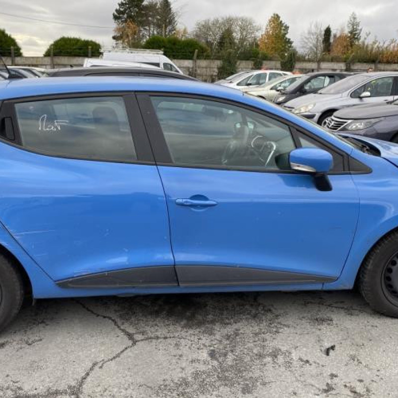 Tambour arriere droit RENAULT CLIO 4 Photo n°6