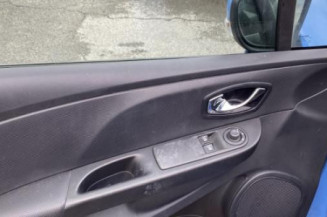 Tambour arriere droit RENAULT CLIO 4