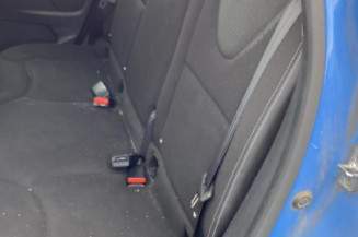 Tambour arriere droit RENAULT CLIO 4