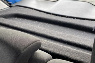 Tambour arriere droit RENAULT CLIO 4