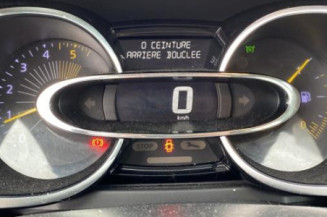 Tambour arriere droit RENAULT CLIO 4