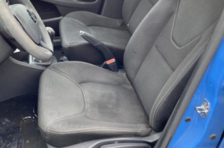 Tambour arriere gauche RENAULT CLIO 4