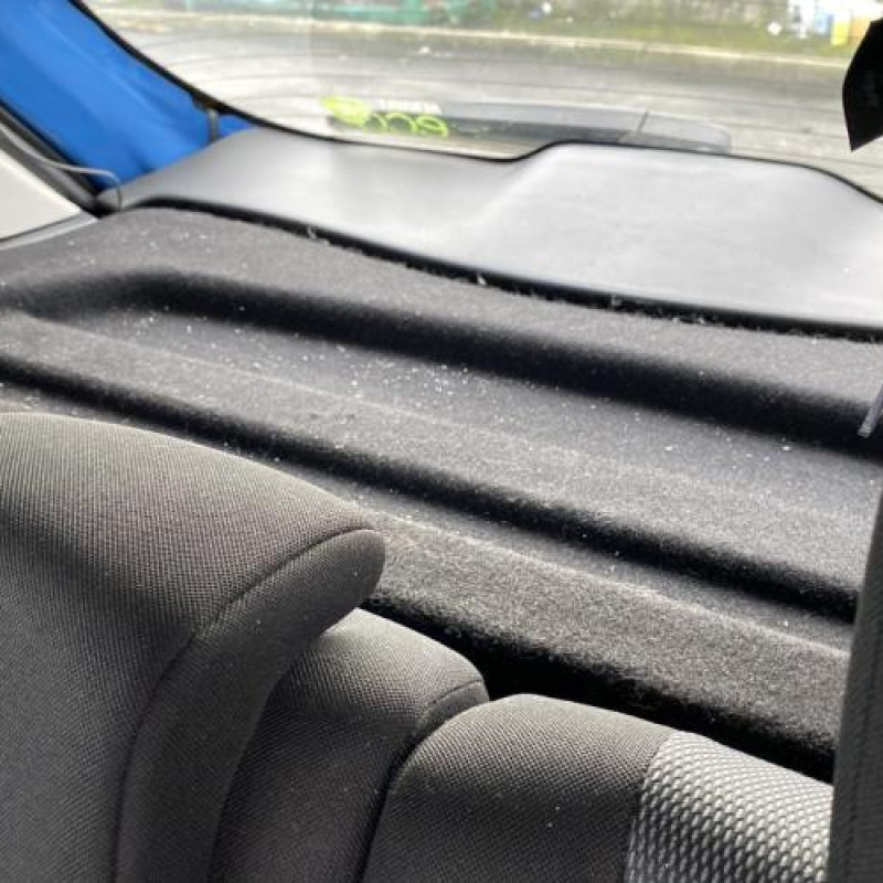 Tambour arriere gauche RENAULT CLIO 4 Photo n°11