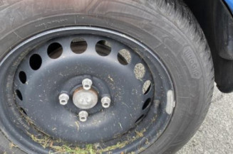 Tambour arriere gauche RENAULT CLIO 4