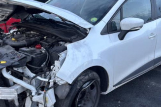 Demi berceau RENAULT CLIO 4