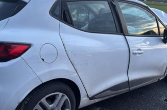 Demi berceau RENAULT CLIO 4