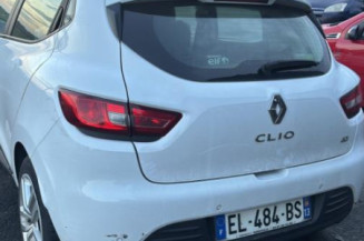 Demi berceau RENAULT CLIO 4