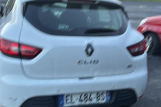 Demi berceau RENAULT CLIO 4