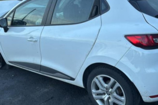 Demi berceau RENAULT CLIO 4