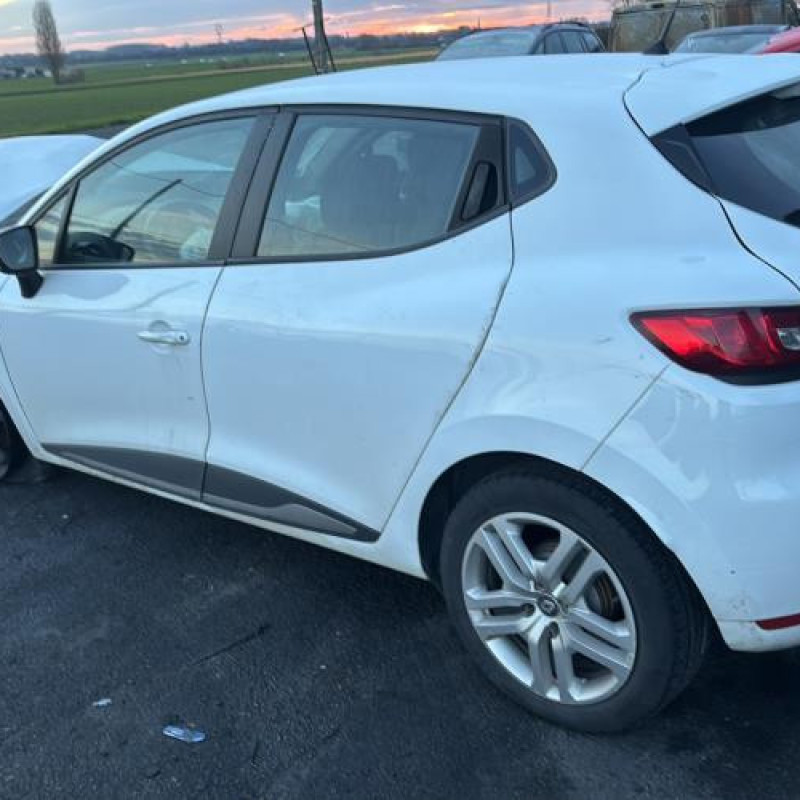 Demi berceau RENAULT CLIO 4 Photo n°7