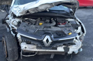 Demi berceau RENAULT CLIO 4