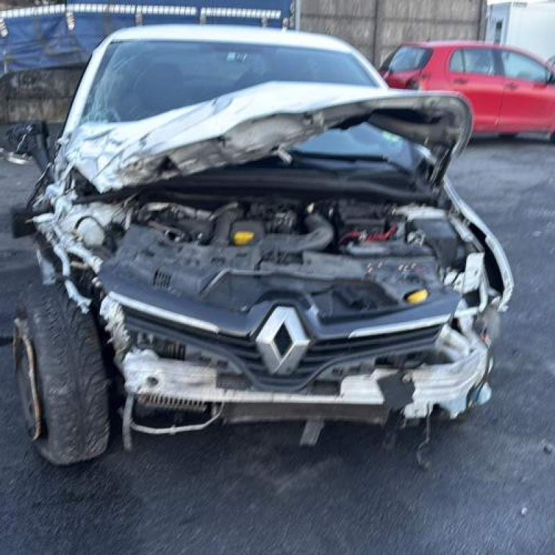 Demi berceau RENAULT CLIO 4 Photo n°9