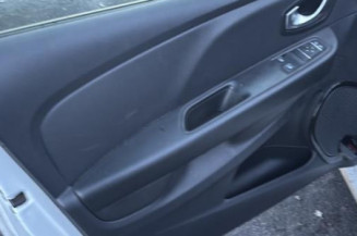 Demi berceau RENAULT CLIO 4