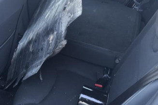 Demi berceau RENAULT CLIO 4