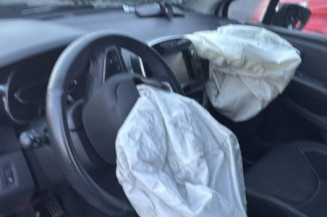 Demi berceau RENAULT CLIO 4