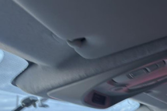 Demi berceau RENAULT CLIO 4