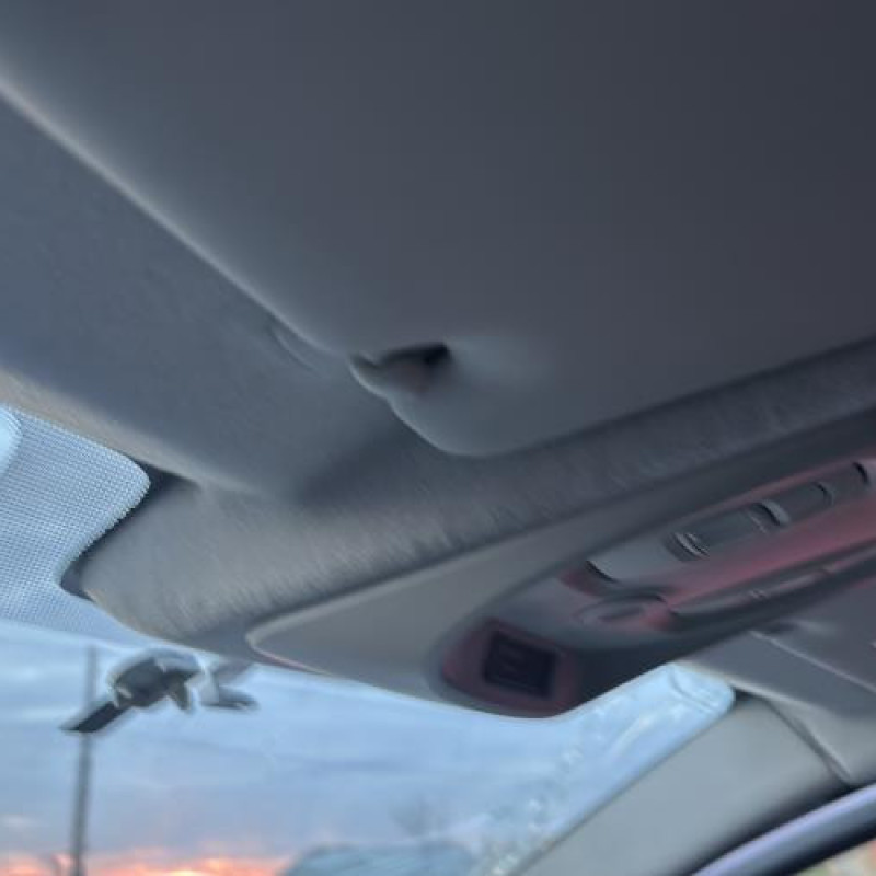 Demi berceau RENAULT CLIO 4 Photo n°14