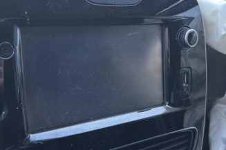 Demi berceau RENAULT CLIO 4