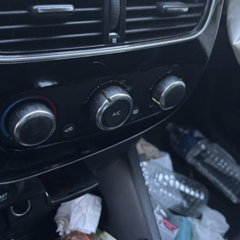 Demi berceau RENAULT CLIO 4 Photo n°17