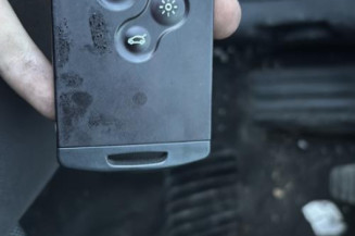 Demi berceau RENAULT CLIO 4