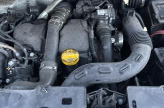 Demi berceau RENAULT CLIO 4