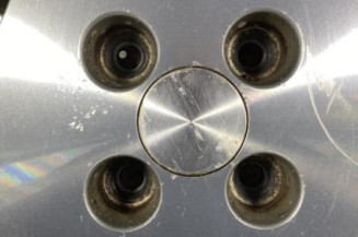 Jante RENAULT LAGUNA 1