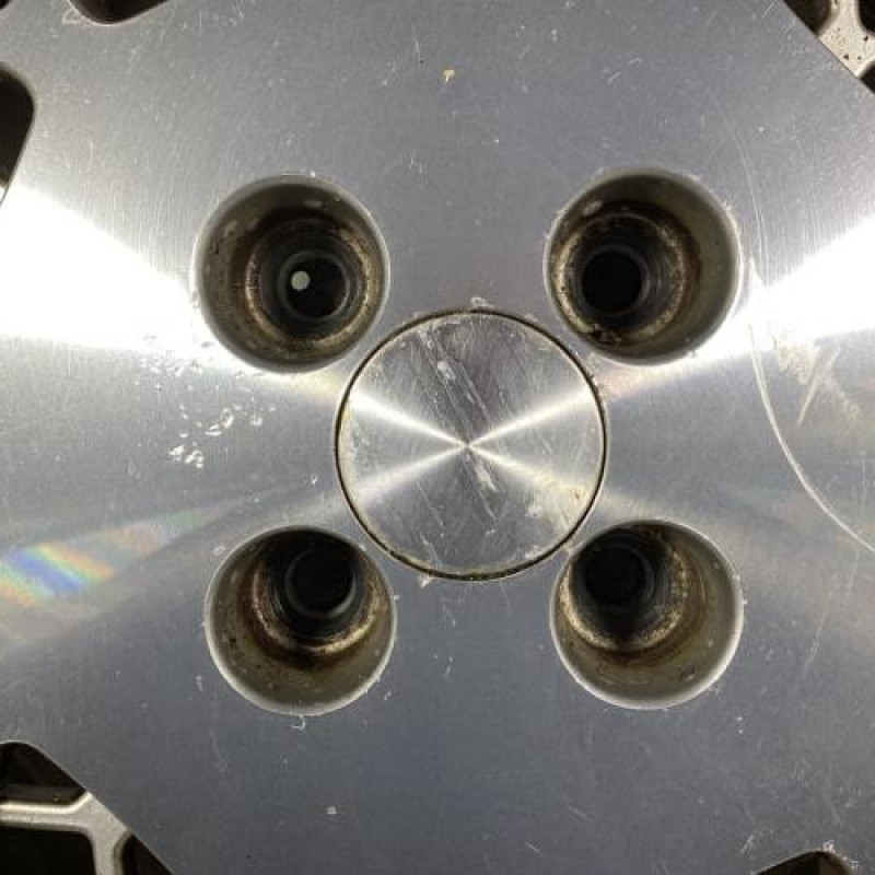 Jante RENAULT LAGUNA 1 Photo n°2