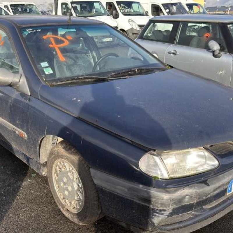 Jante RENAULT LAGUNA 1 Photo n°6