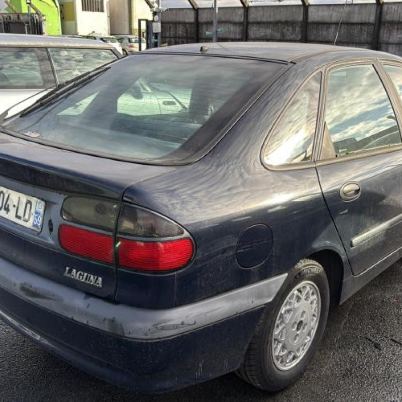 Jante RENAULT LAGUNA 1 Photo n°7