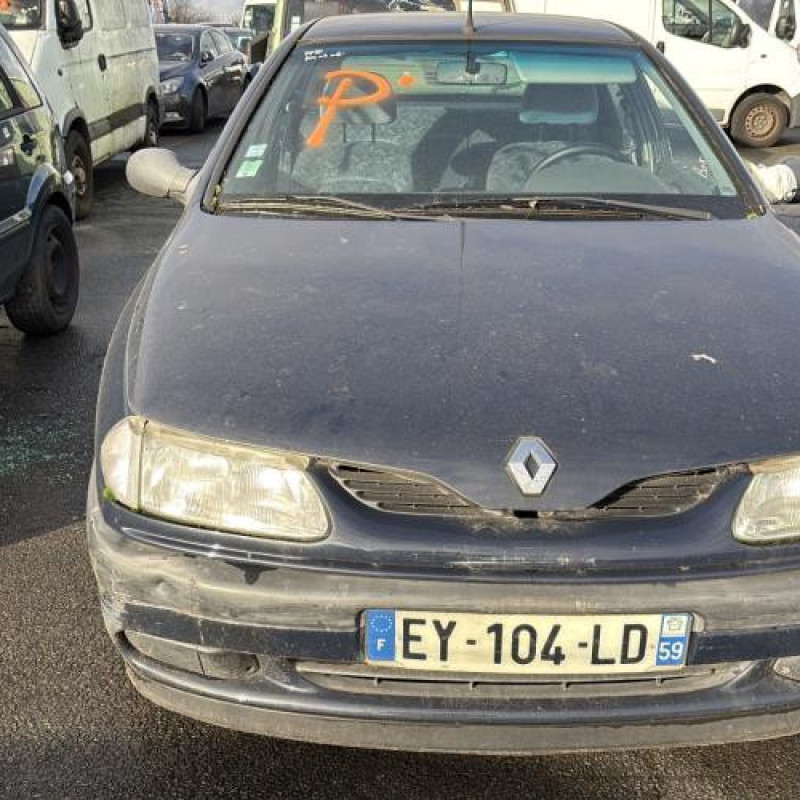 Jante RENAULT LAGUNA 1 Photo n°12