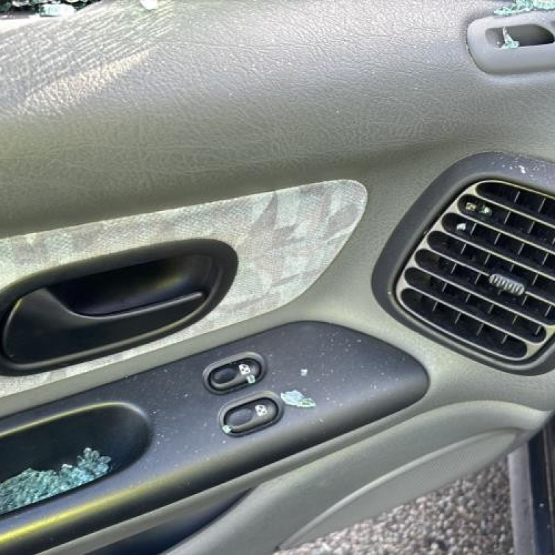 Jante RENAULT LAGUNA 1 Photo n°14