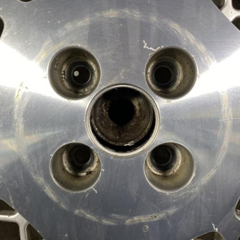 Jante RENAULT LAGUNA 1 Photo n°2