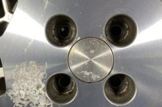 Jante RENAULT LAGUNA 1