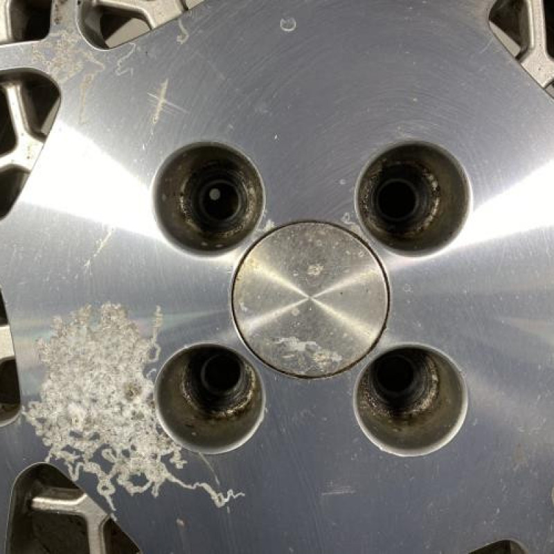 Jante RENAULT LAGUNA 1 Photo n°2