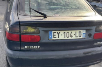 Jante RENAULT LAGUNA 1