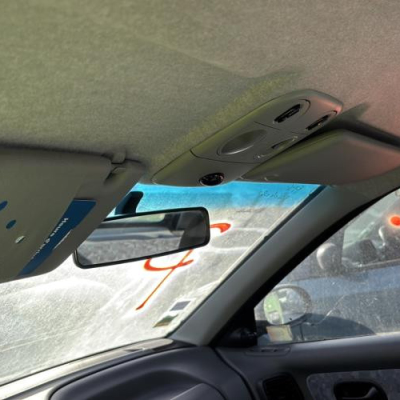 Jante RENAULT LAGUNA 1 Photo n°17