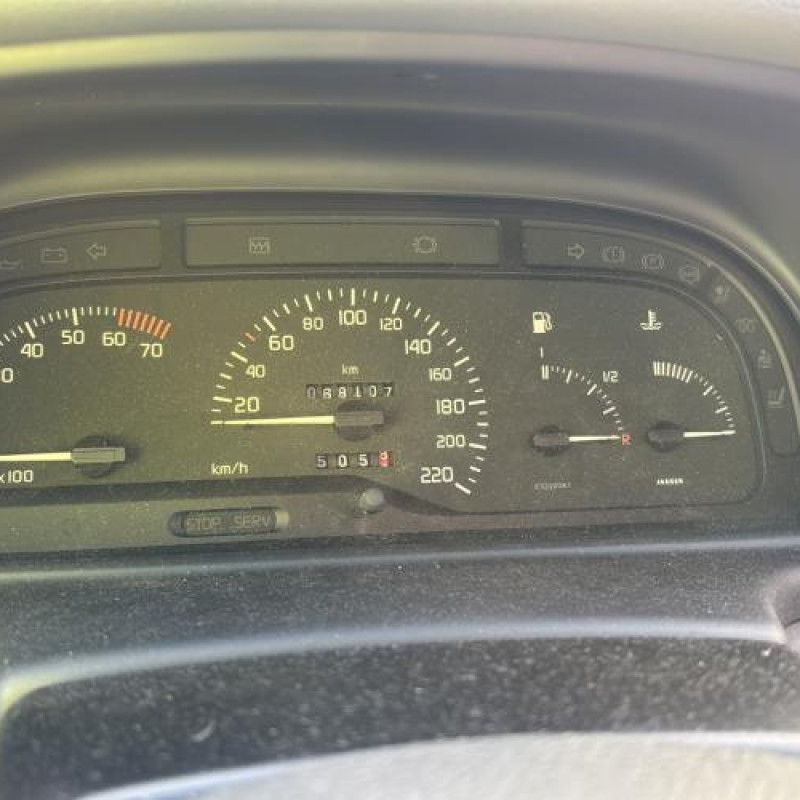 Jante RENAULT LAGUNA 1 Photo n°20