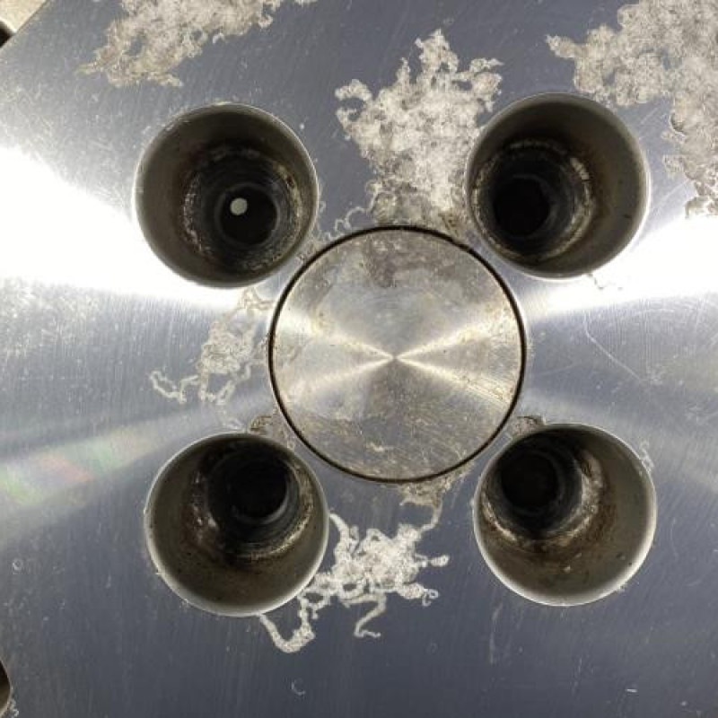 Jante RENAULT LAGUNA 1 Photo n°2