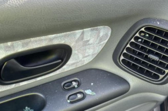 Jante RENAULT LAGUNA 1