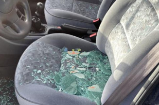 Jante RENAULT LAGUNA 1