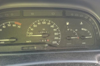 Jante RENAULT LAGUNA 1