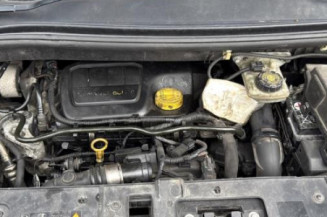 Reservoir essence RENAULT GRAND SCENIC 3