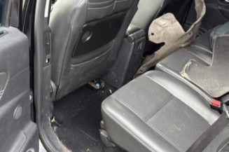 Reservoir essence RENAULT GRAND SCENIC 3