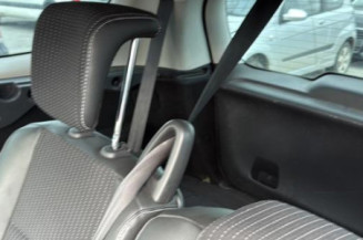 Reservoir essence RENAULT GRAND SCENIC 3