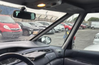 Bras essuie glace avant gauche RENAULT ESPACE 3