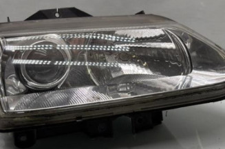 Optique avant principal droit (feux)(phare) RENAULT ESPACE 3 Photo n°1