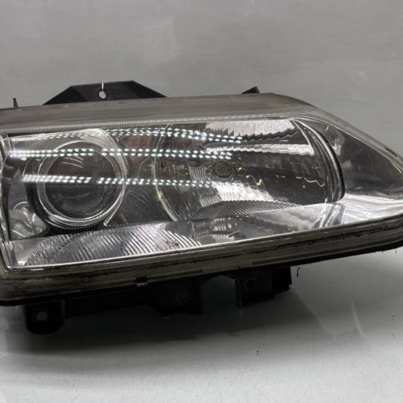 Optique avant principal droit (feux)(phare) RENAULT ESPACE 3 Photo n°1