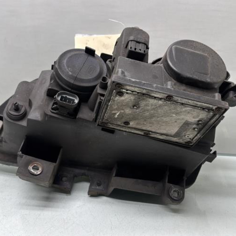 Optique avant principal droit (feux)(phare) RENAULT ESPACE 3 Photo n°2