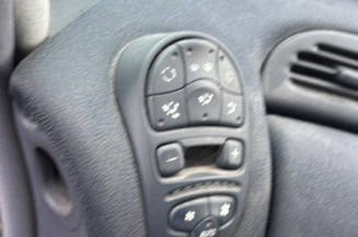 Optique avant principal droit (feux)(phare) RENAULT ESPACE 3